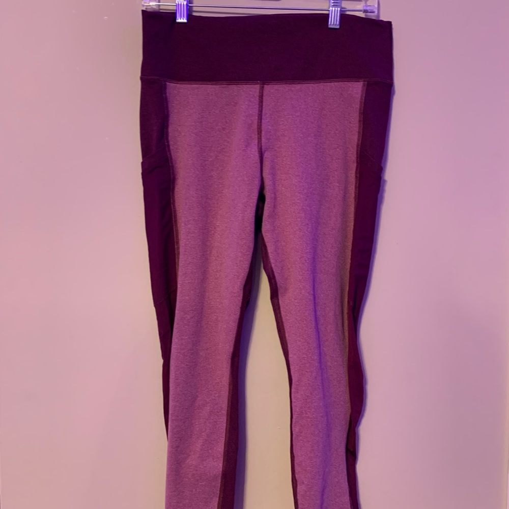 Fabletics leggings